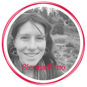 Sienna Reno, Camp Limmud