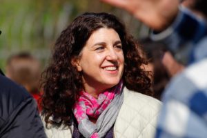 Noga Brenner Samia